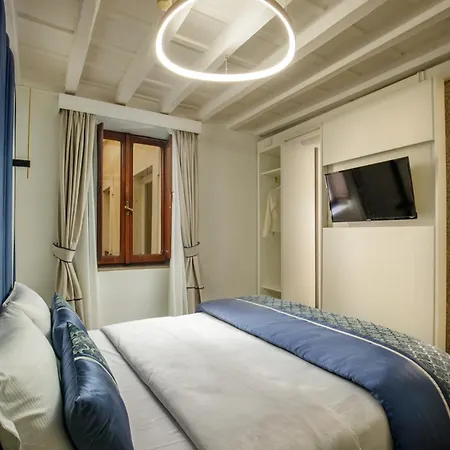 Navona Sky Palace Guest house *
