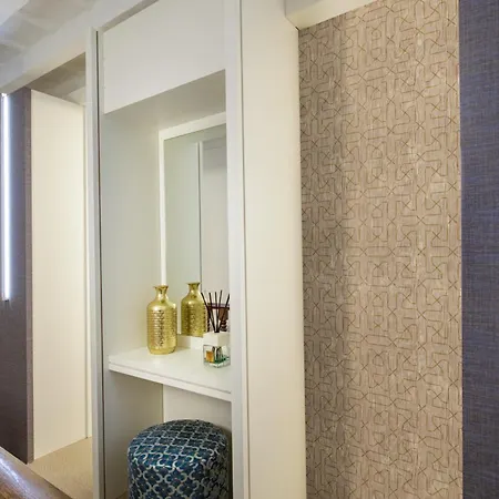Navona Sky Palace Guest house Rome