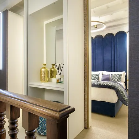 Guest house Navona Sky Palace Rome
