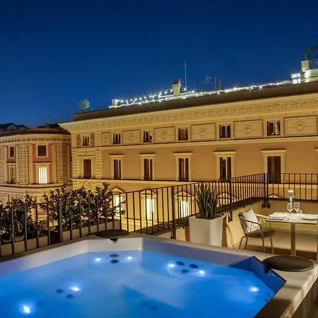 Navona Sky Palace