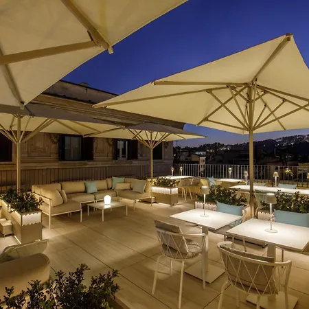 Navona Sky Palace 4*