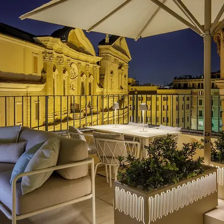 Navona Sky Palace