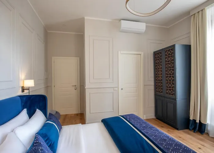 Navona Sky Palace ゲストハウス 4*