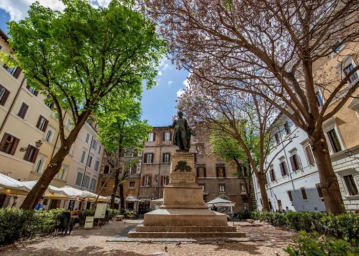 Navona Sky Palace ゲストハウス 4*