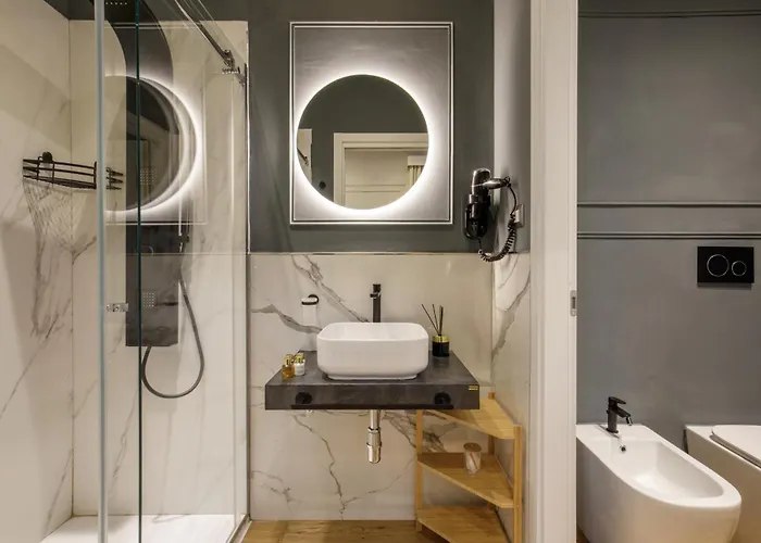 ゲストハウス Navona Sky Palace