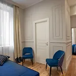 Navona Sky Palace בית הארחה רומא