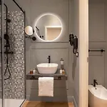 Navona Sky Palace רומא