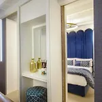 בית הארחה Navona Sky Palace רומא