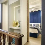 בית הארחה Navona Sky Palace רומא