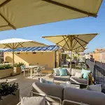 Navona Sky Palace 4* רומא