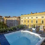 Navona Sky Palace בית הארחה רומא