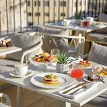 בית הארחה Navona Sky Palace 4*