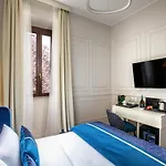 Gasthof Navona Sky Palace Rom