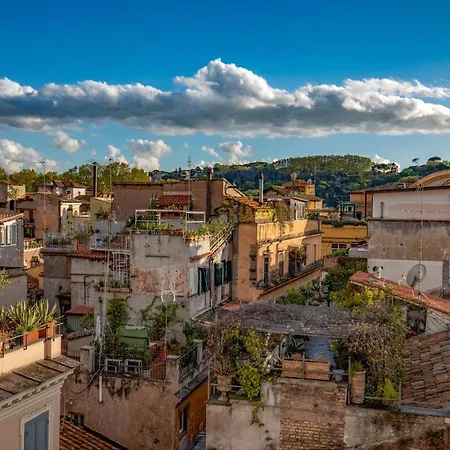 Πανσιόν Navona Sky Palace